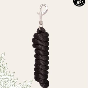 Tirador con mosquetón de seguridad (panic hook)