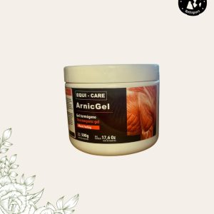 Arnica Gel Termógeno – Equi-Care