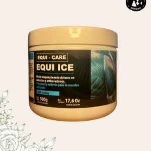 equi-ice-equi-care