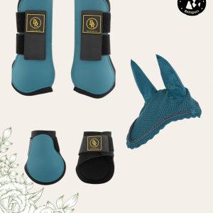 Pack ecuestre Reitsport