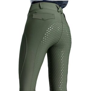 Pantalón de Equitación tipo leggins