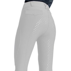 Pantalón blanco equitación