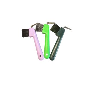 Ranilleros de colores