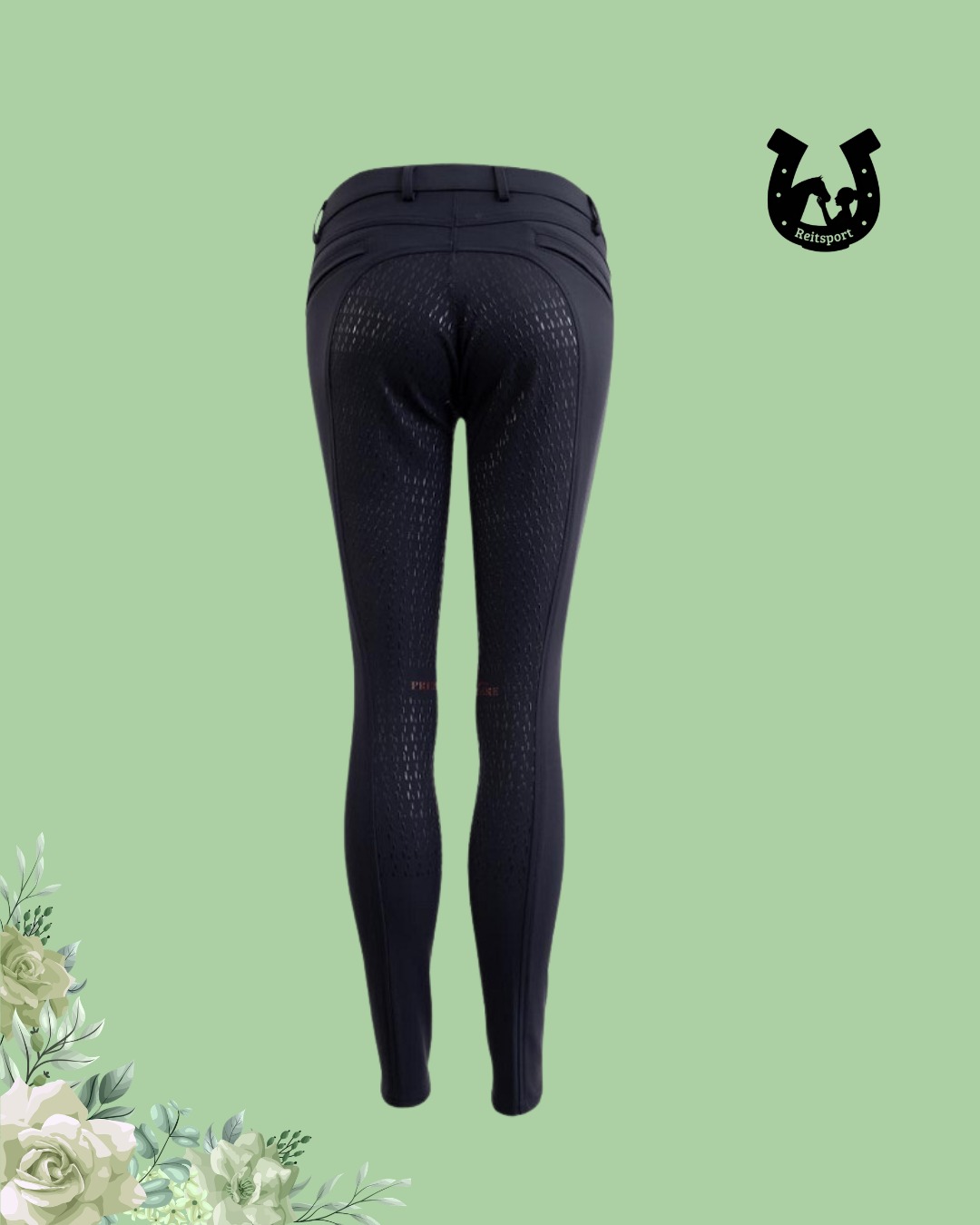 Leggins equitación Begonia PREMIERE de PREMIERE - Imagen 2