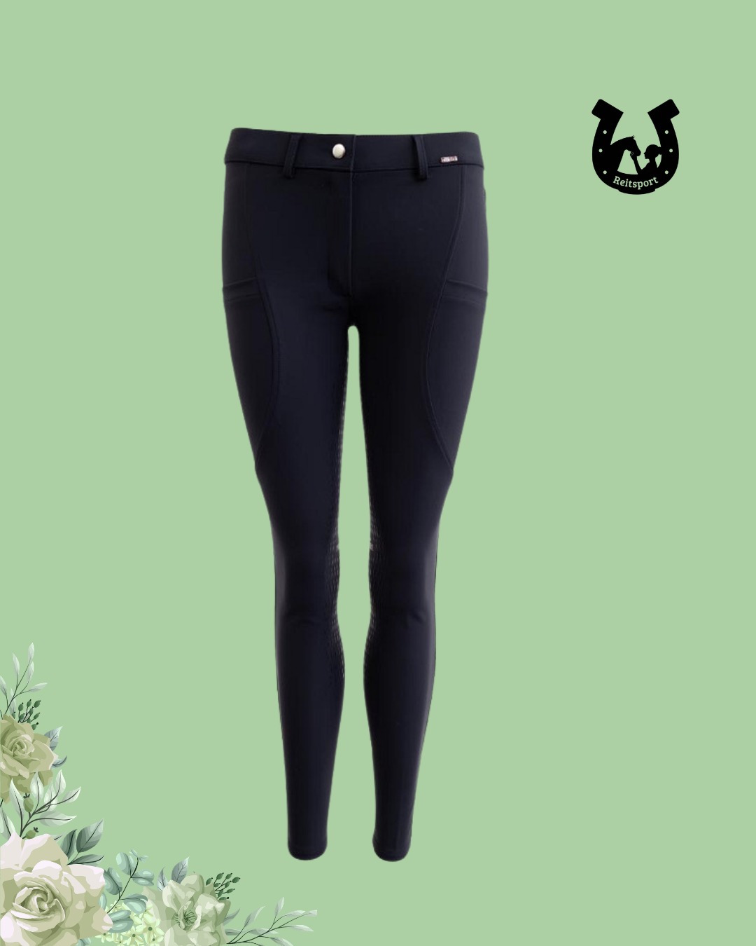 Leggins equitación Begonia PREMIERE de PREMIERE