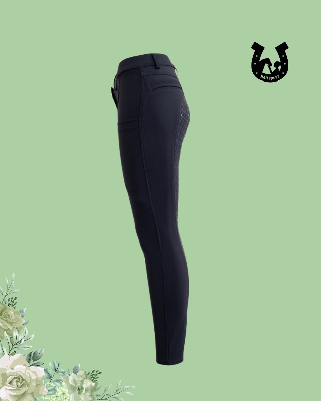 Leggins equitación Begonia PREMIERE de PREMIERE - Imagen 3