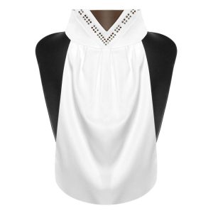 plastron-faven