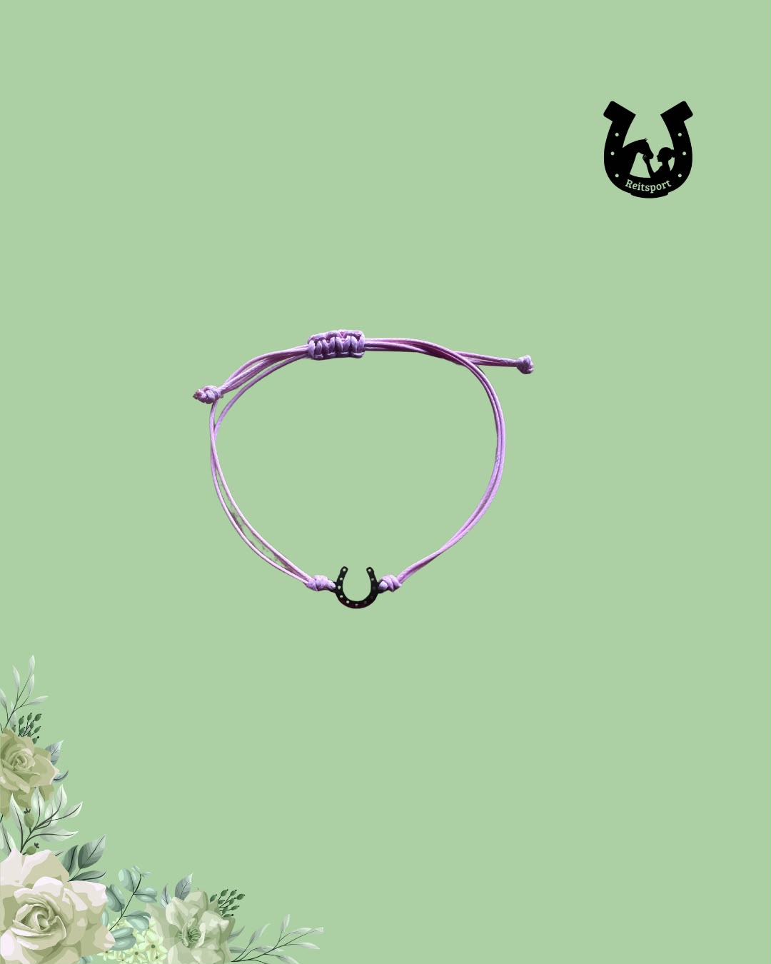 Pulsera Herradura de Reitsport - Imagen 3