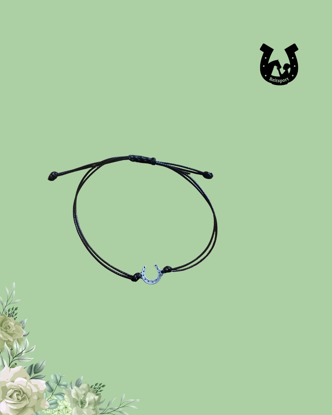 Pulsera Herradura de Reitsport - Imagen 2