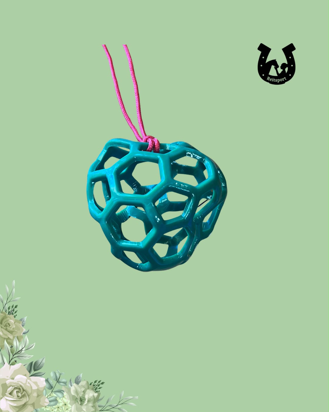 Bola de Alimentación de Reitsport - Imagen 4