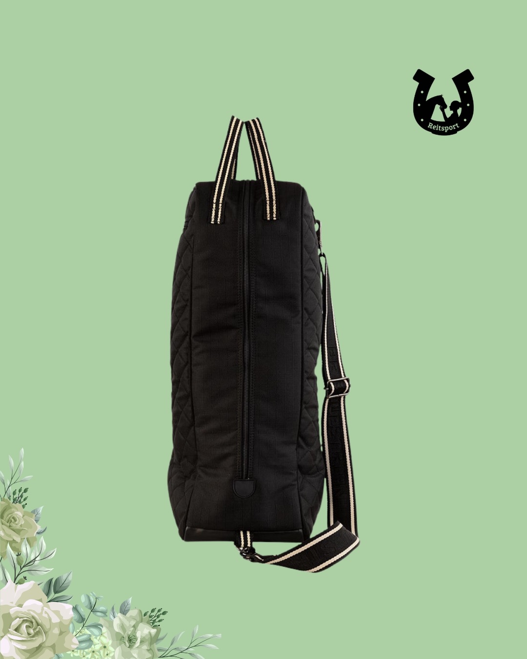 Bolso combinado BR de BR - Imagen 2