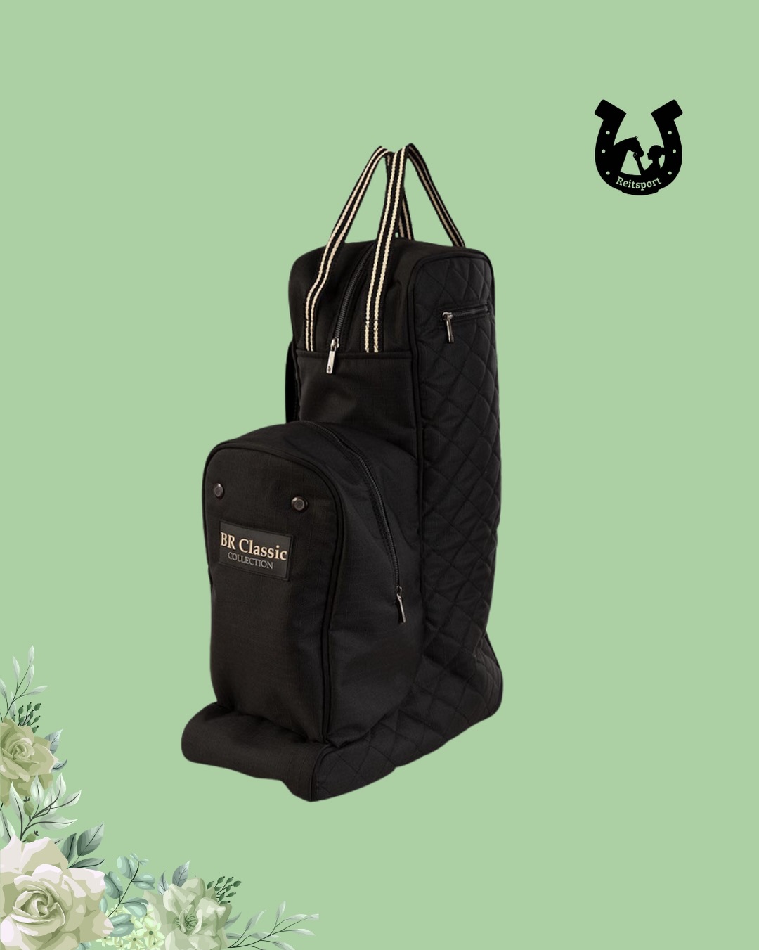 Bolso combinado BR de BR